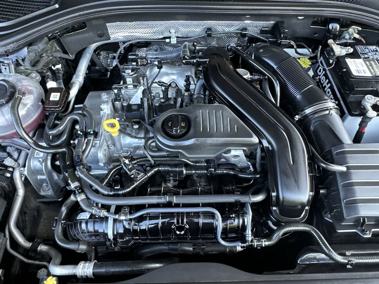 Thumbnail: 2022 Volkswagen Jetta - 12