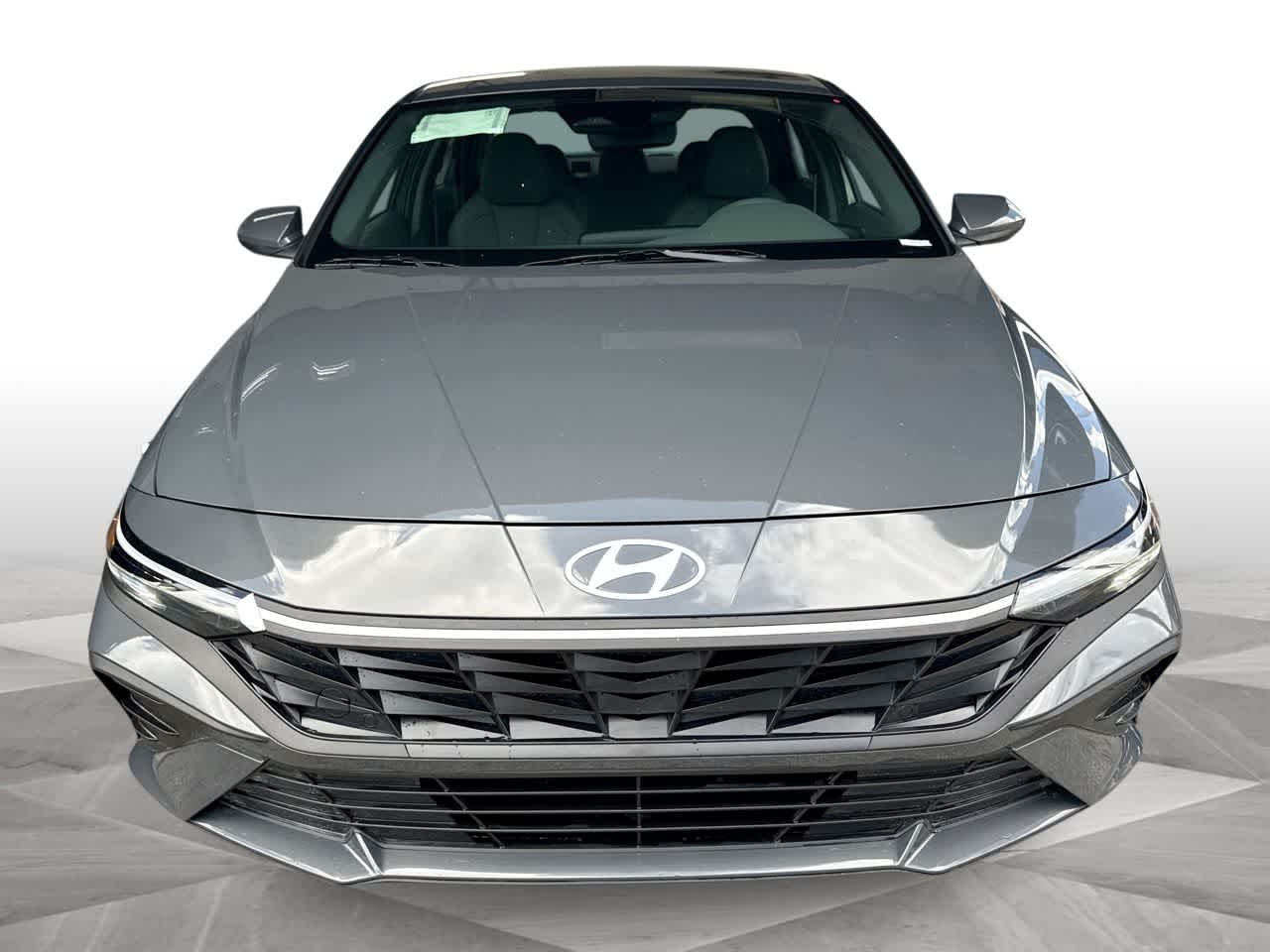 Thumbnail: 2025 Hyundai Elantra - 3