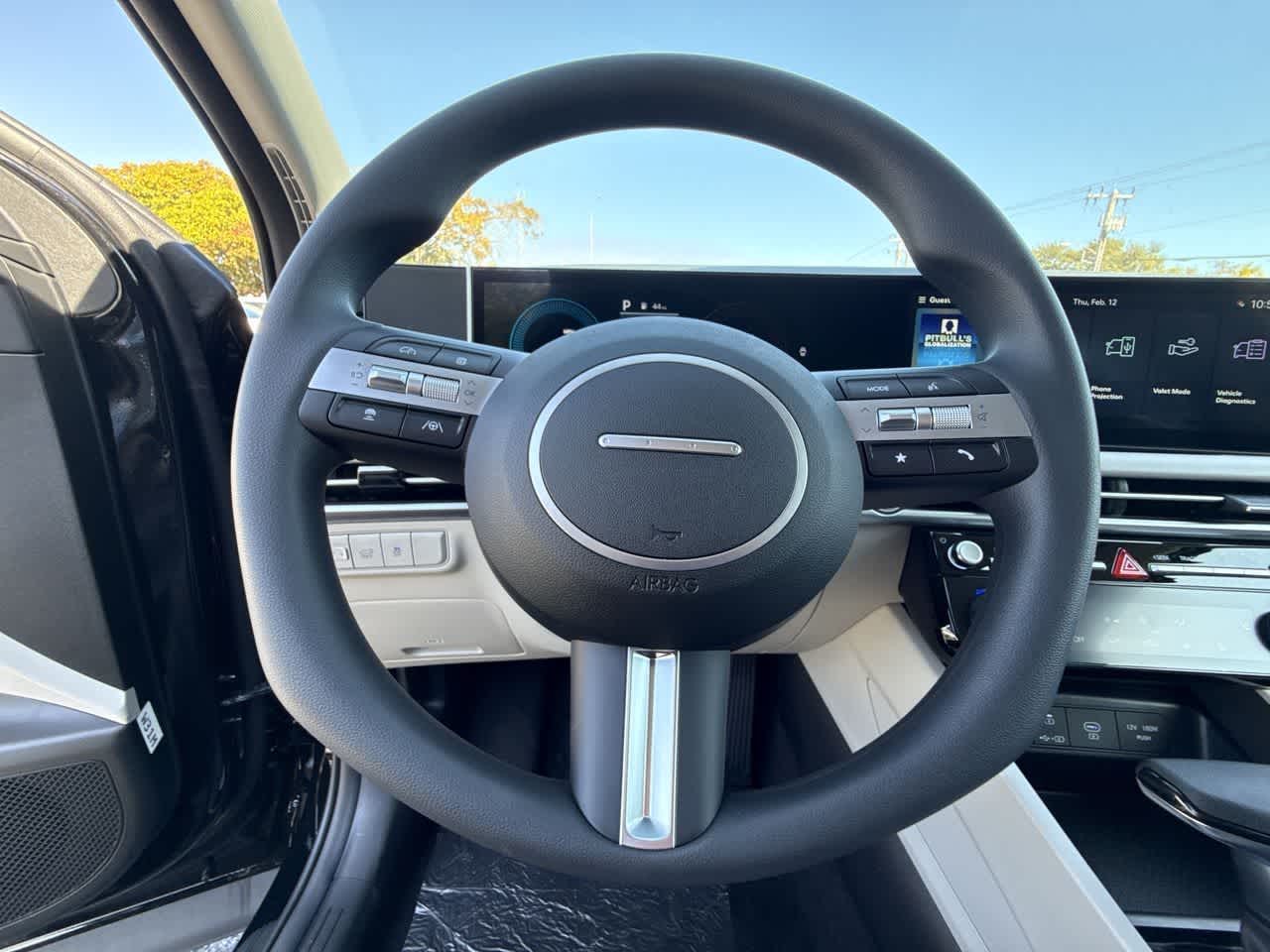 Thumbnail: 2026 Hyundai Tucson - 15