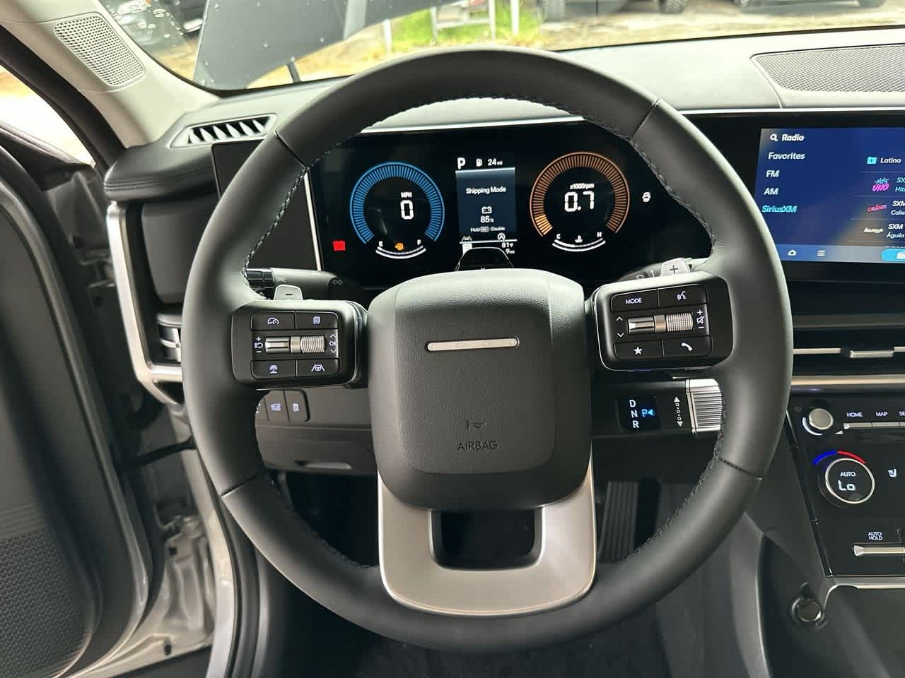 Thumbnail: 2026 Hyundai Santa Fe - 15