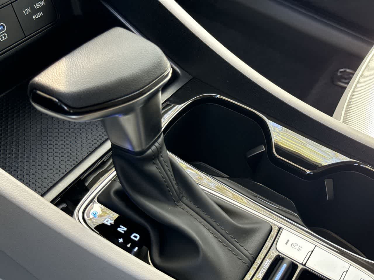 Thumbnail: 2026 Hyundai Tucson - 21