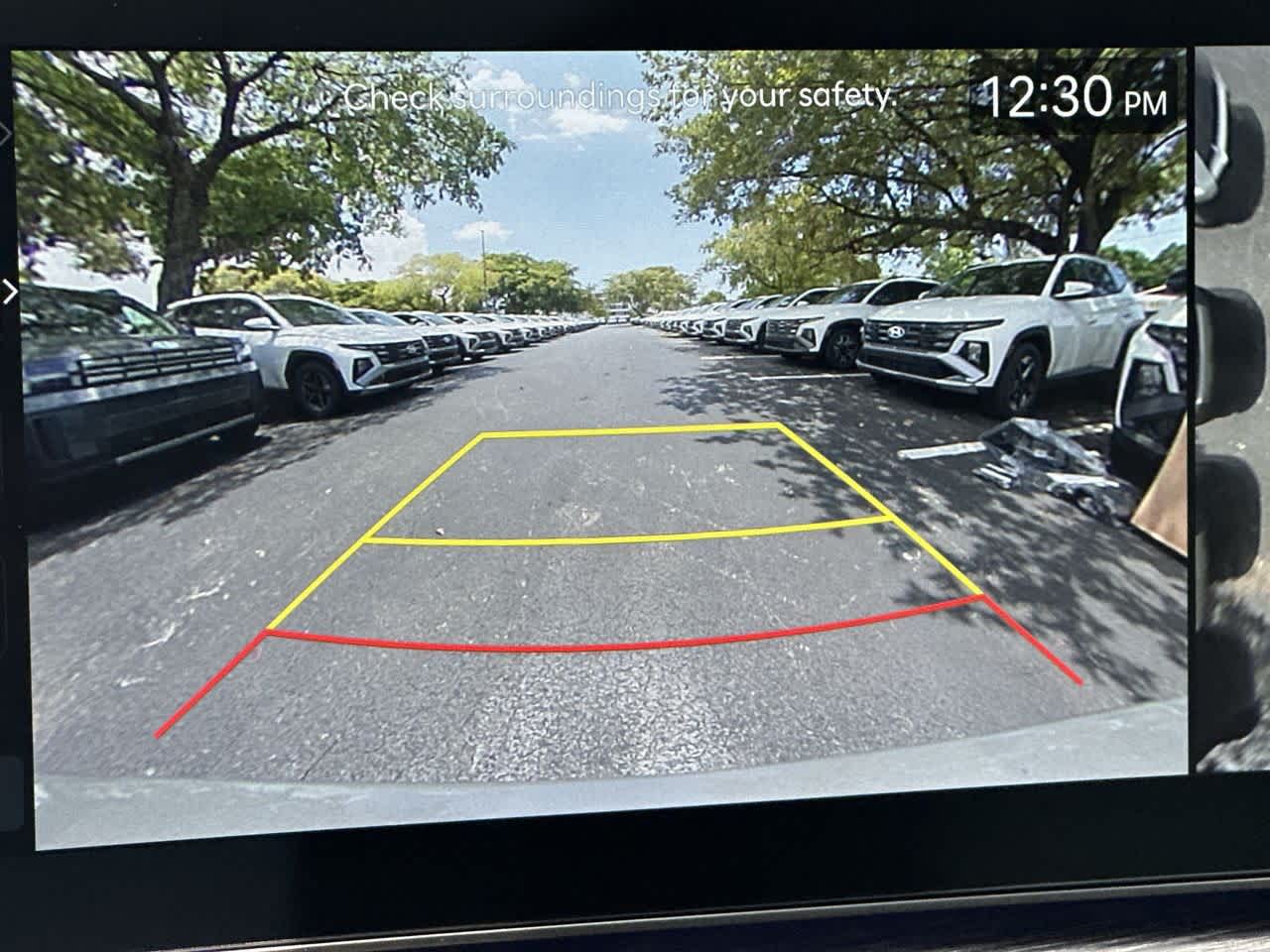 Thumbnail: 2025 Hyundai Santa Fe - 19