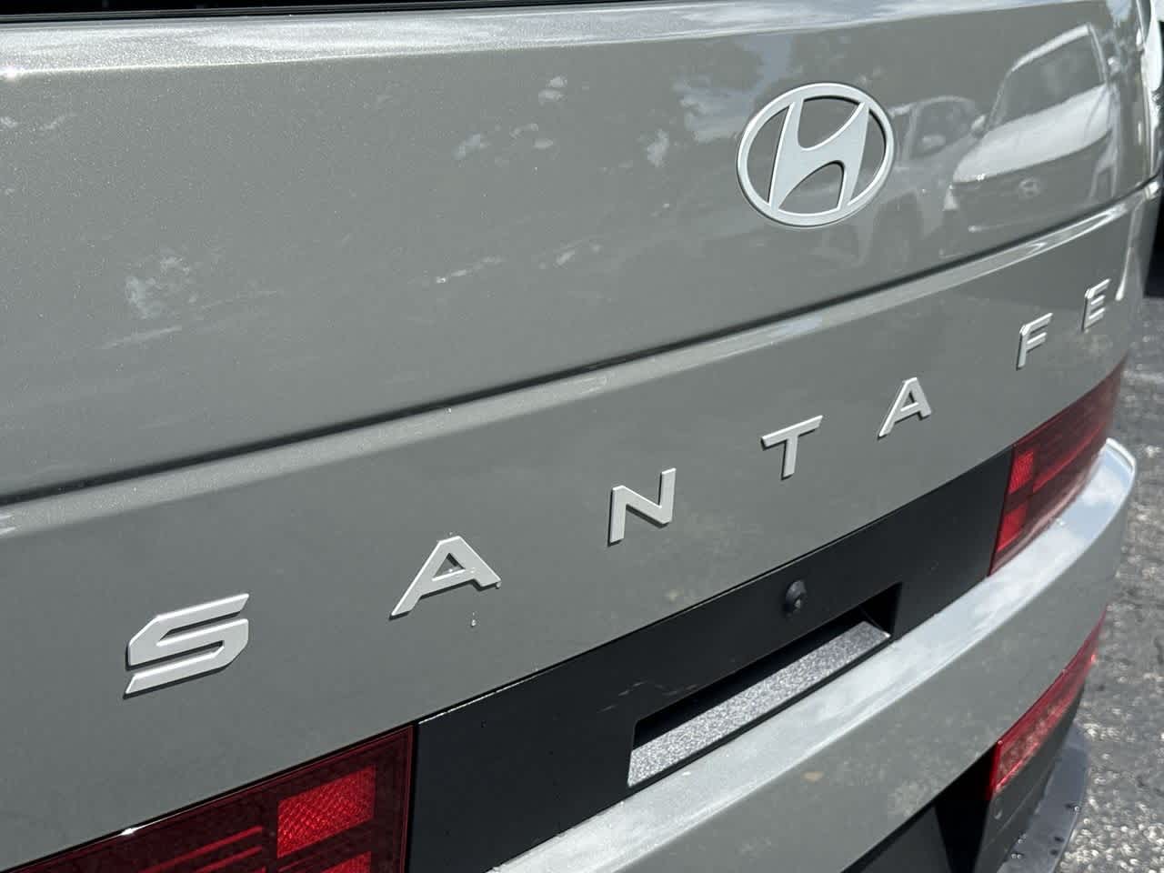 Thumbnail: 2026 Hyundai Santa Fe - 10