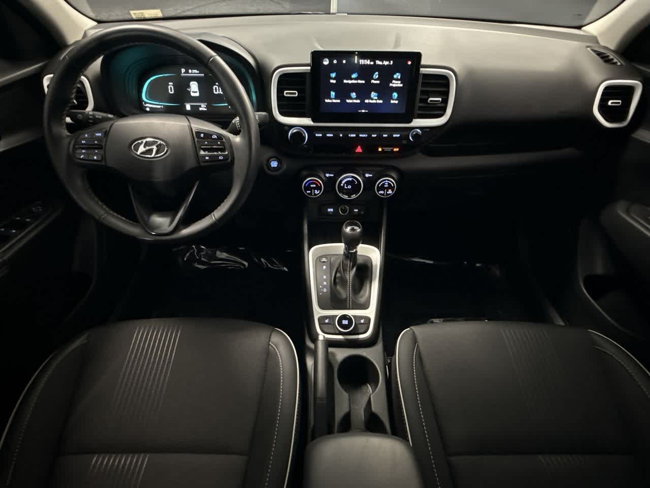 Thumbnail: 2024 Hyundai Venue - 30