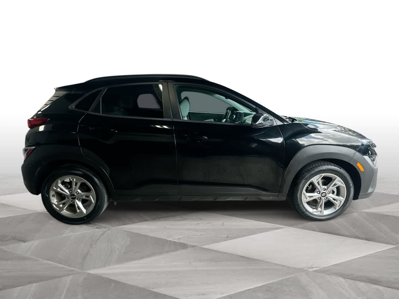 Thumbnail: 2023 Hyundai Kona - 9
