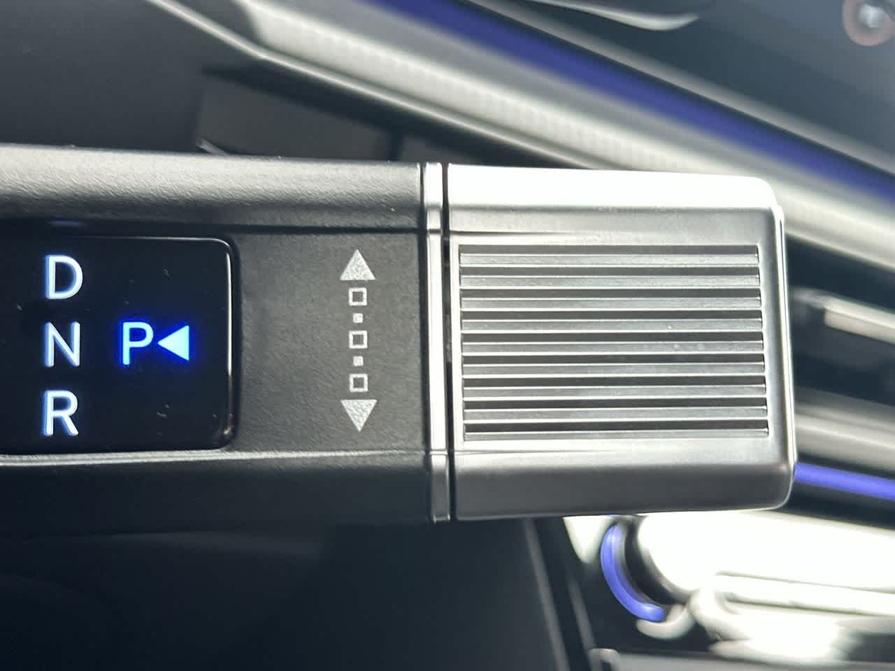 Thumbnail: 2026 Hyundai Santa Fe - 21