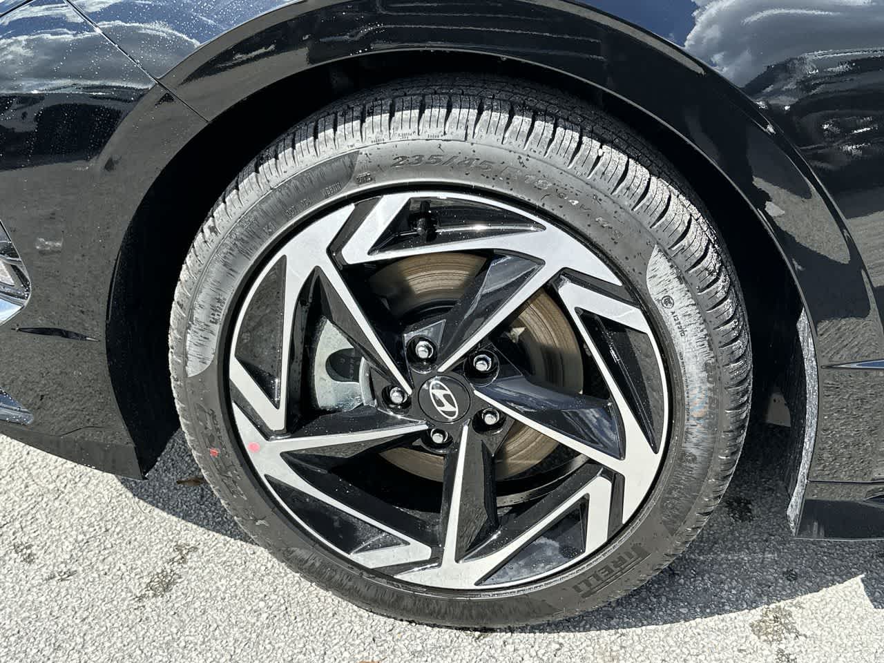 Thumbnail: 2026 Hyundai Sonata - 11
