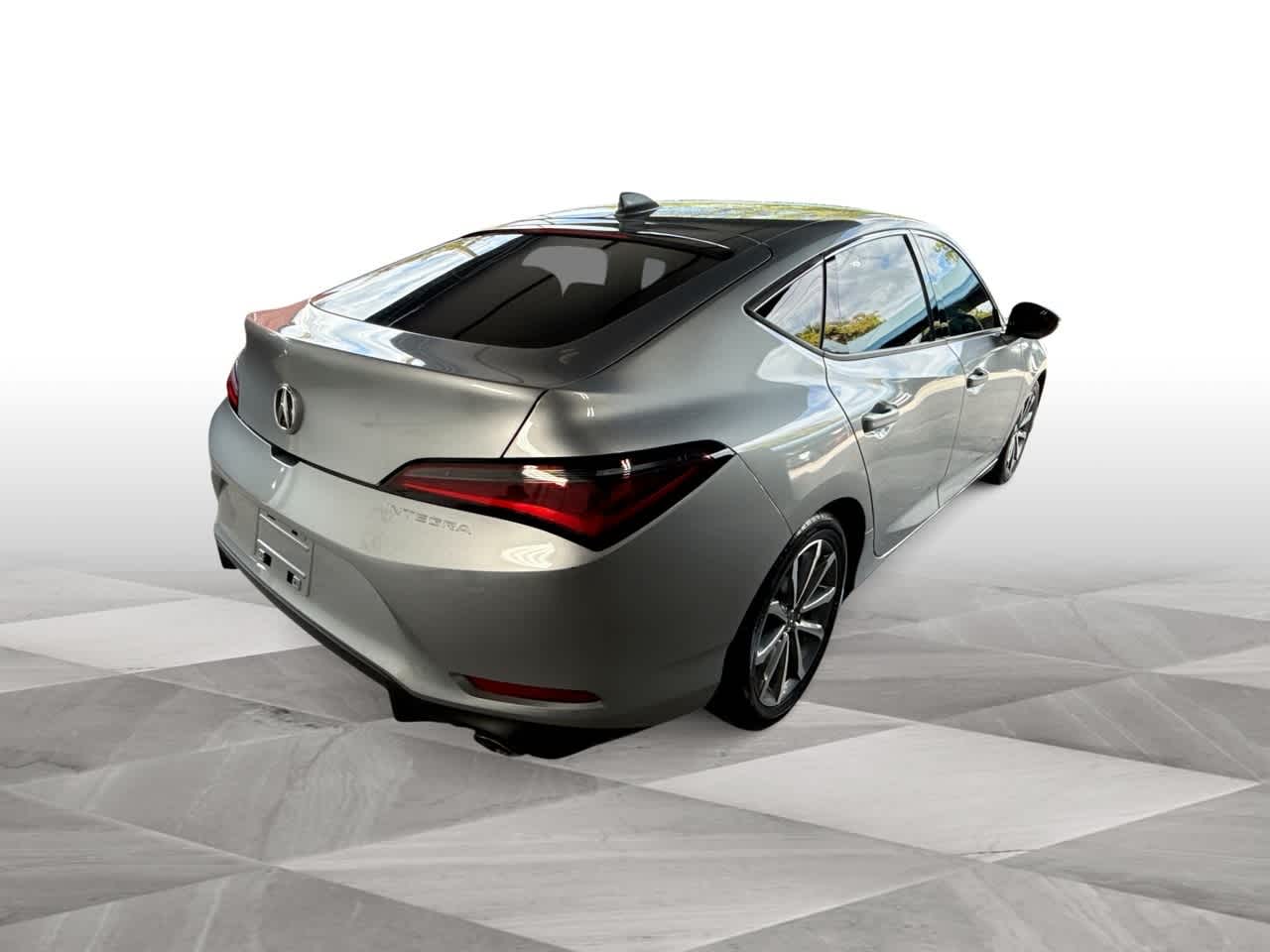 Thumbnail: 2024 Acura Integra - 8