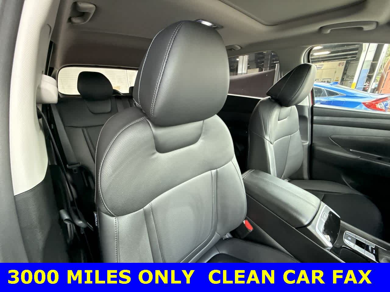 Thumbnail: 2025 Hyundai Tucson - 27