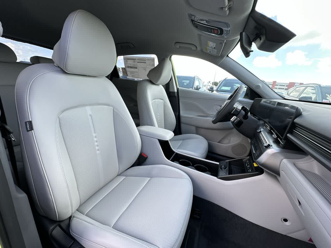 Thumbnail: 2026 Hyundai Kona - 27