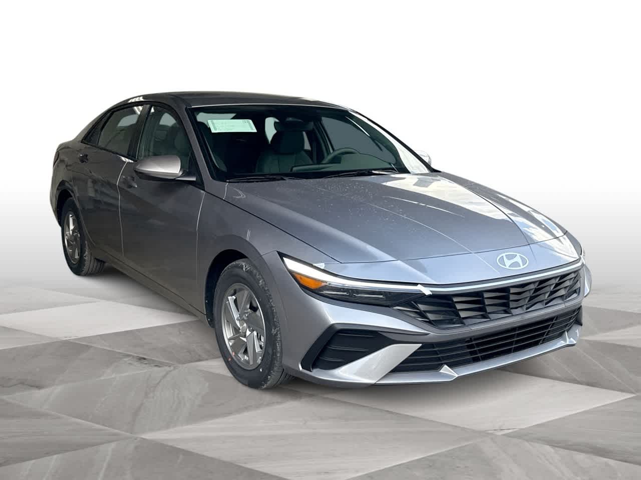 Thumbnail: 2026 Hyundai Elantra - 2