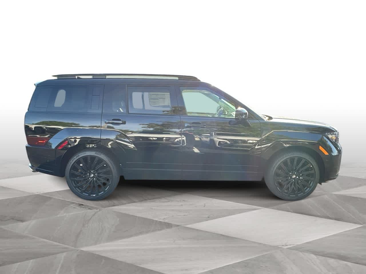 Thumbnail: 2025 Hyundai Santa Fe - 9