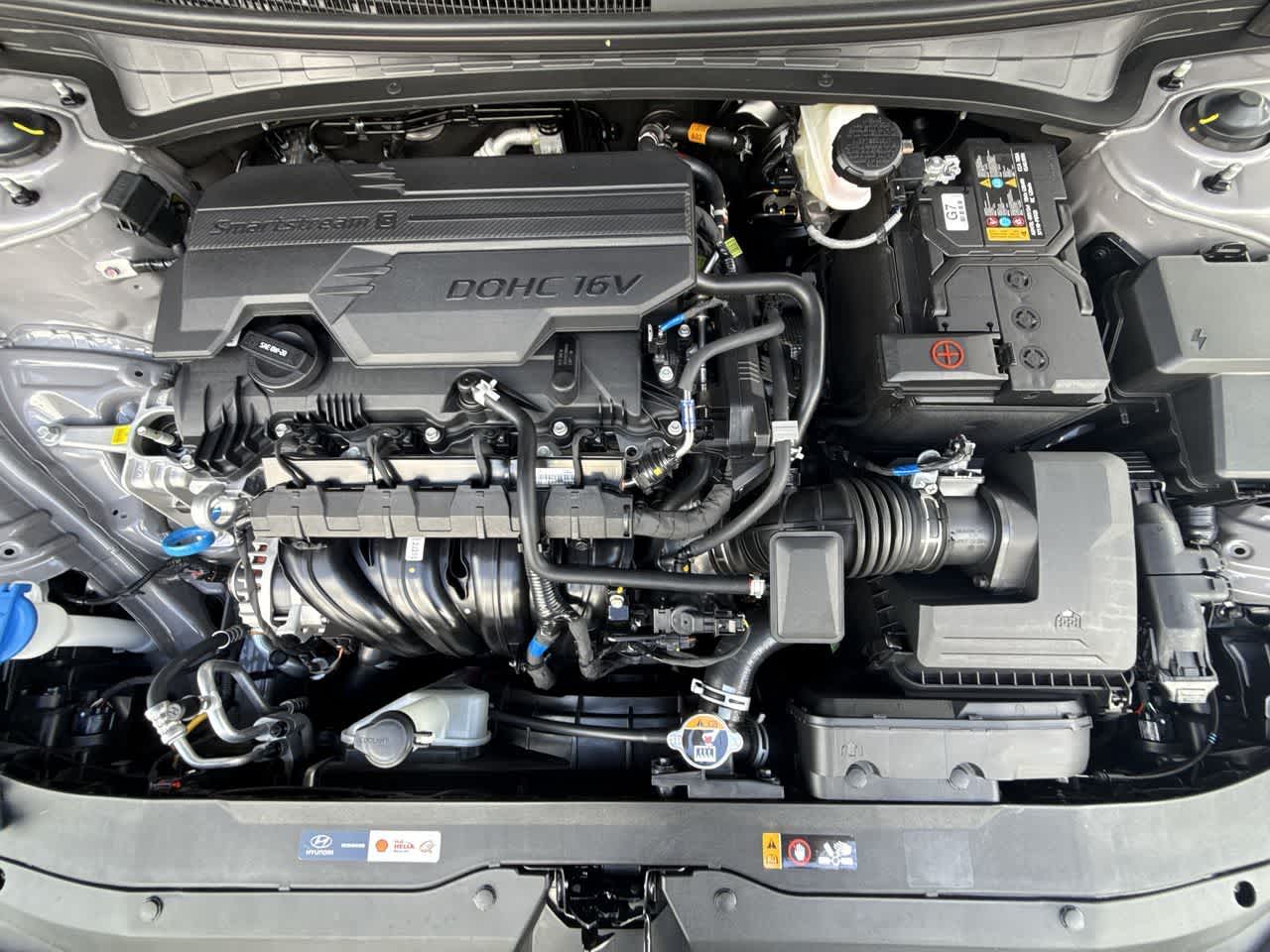 Thumbnail: 2026 Hyundai Elantra - 12