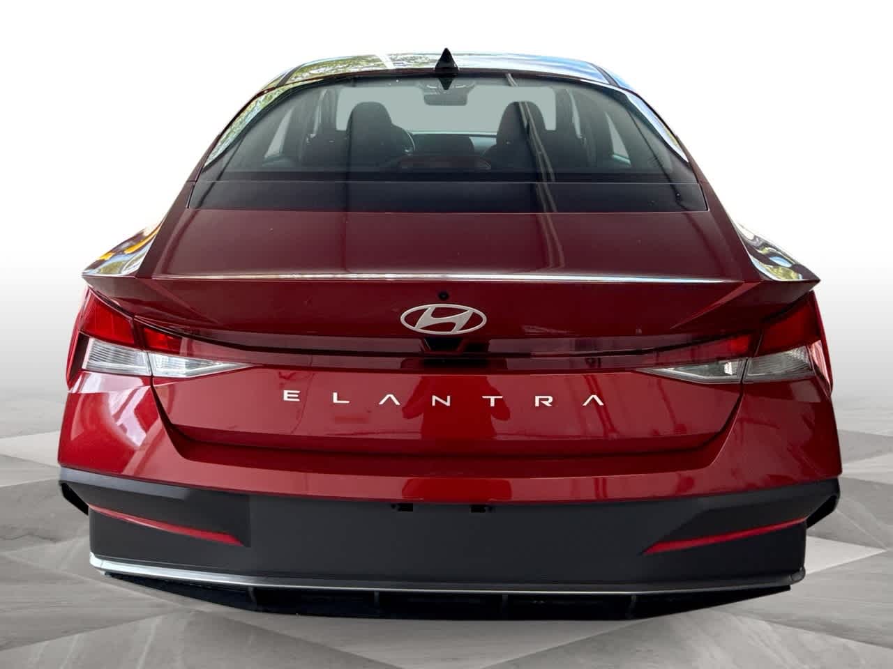 Thumbnail: 2025 Hyundai Elantra - 7