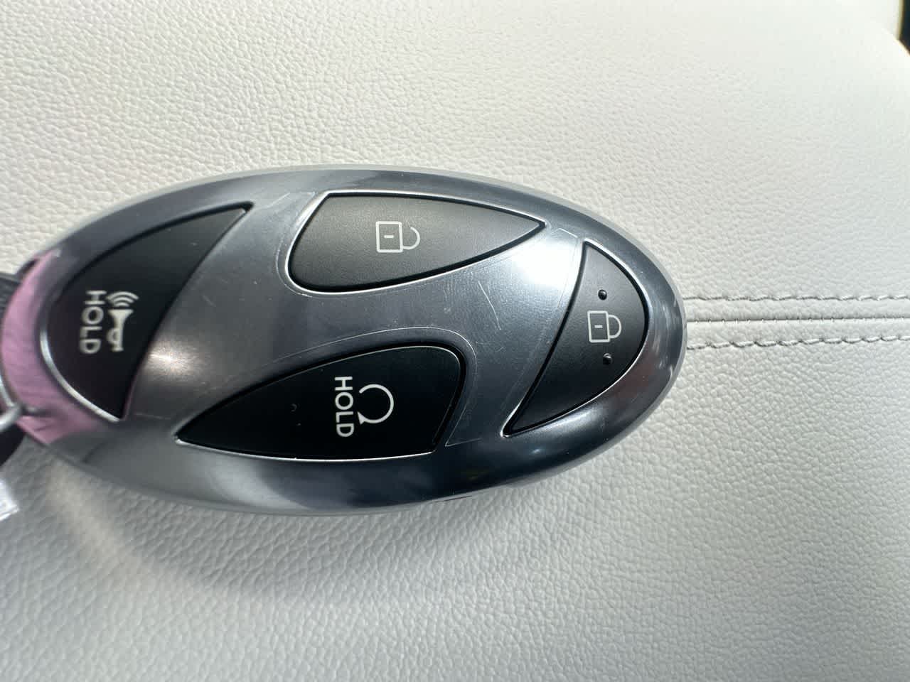Thumbnail: 2026 Hyundai Tucson - 28