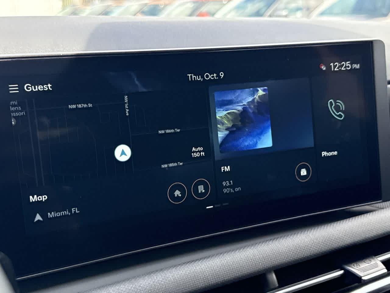 Thumbnail: 2026 Hyundai Tucson - 18