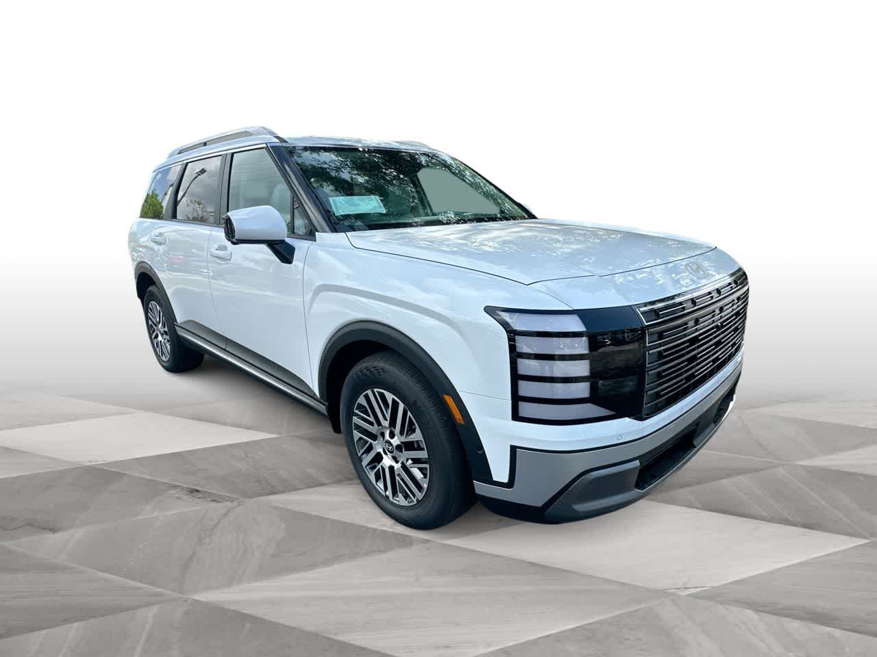 Thumbnail: 2026 Hyundai Palisade - 2