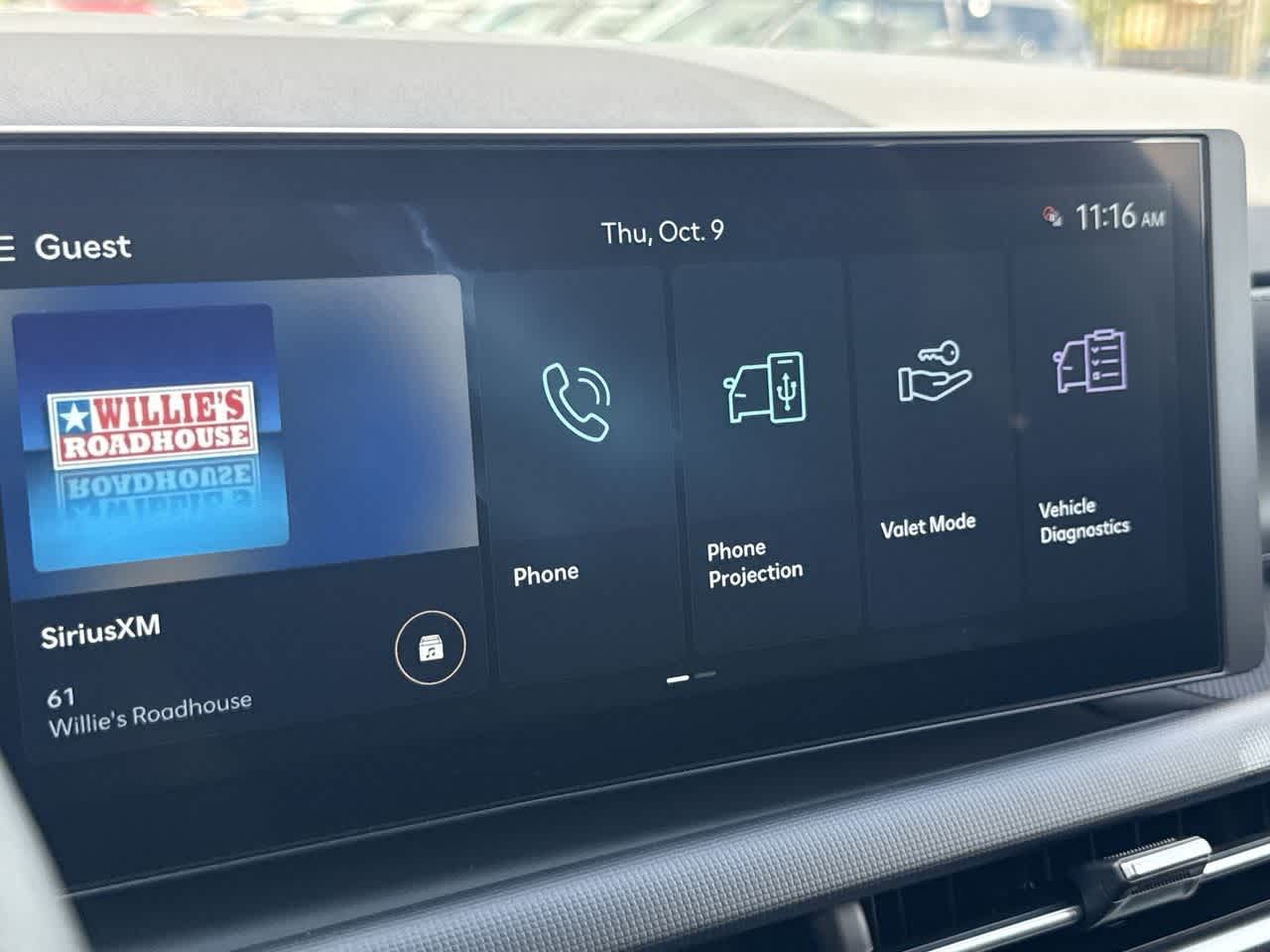 Thumbnail: 2026 Hyundai Tucson - 18