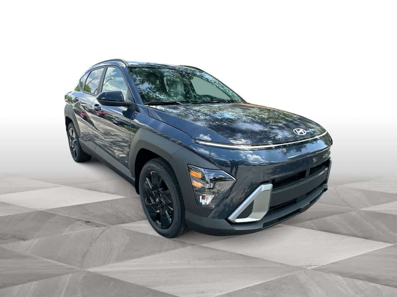 Thumbnail: 2026 Hyundai Kona - 2