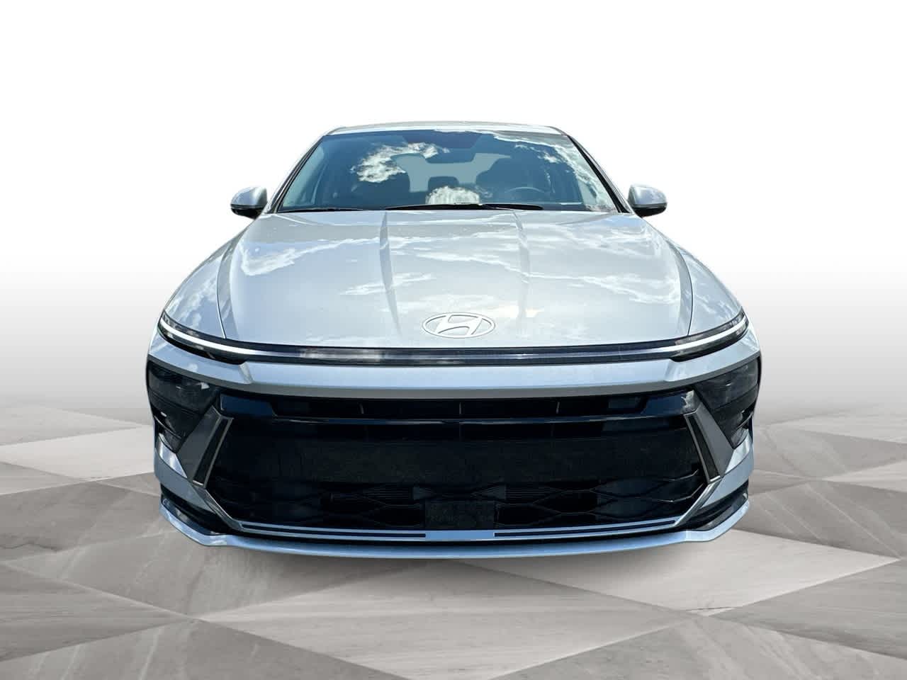 Thumbnail: 2025 Hyundai Sonata - 3