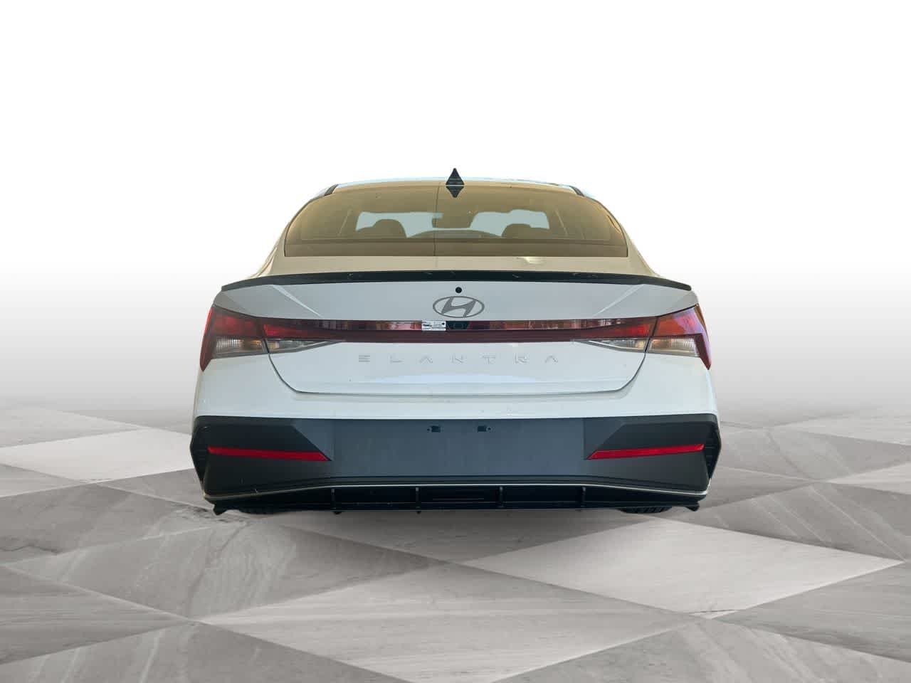 Thumbnail: 2026 Hyundai Elantra - 7