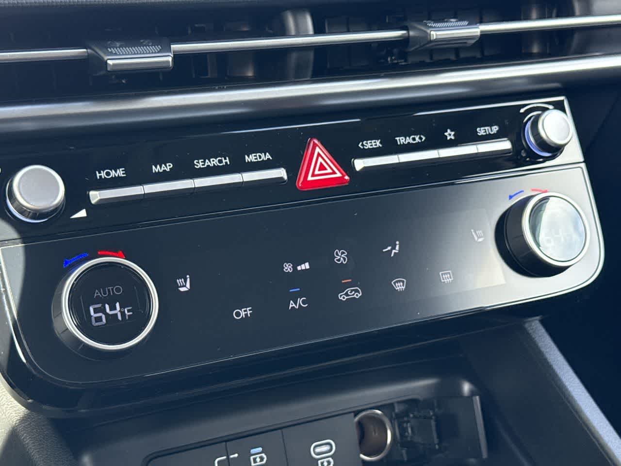 Thumbnail: 2026 Hyundai Tucson - 20