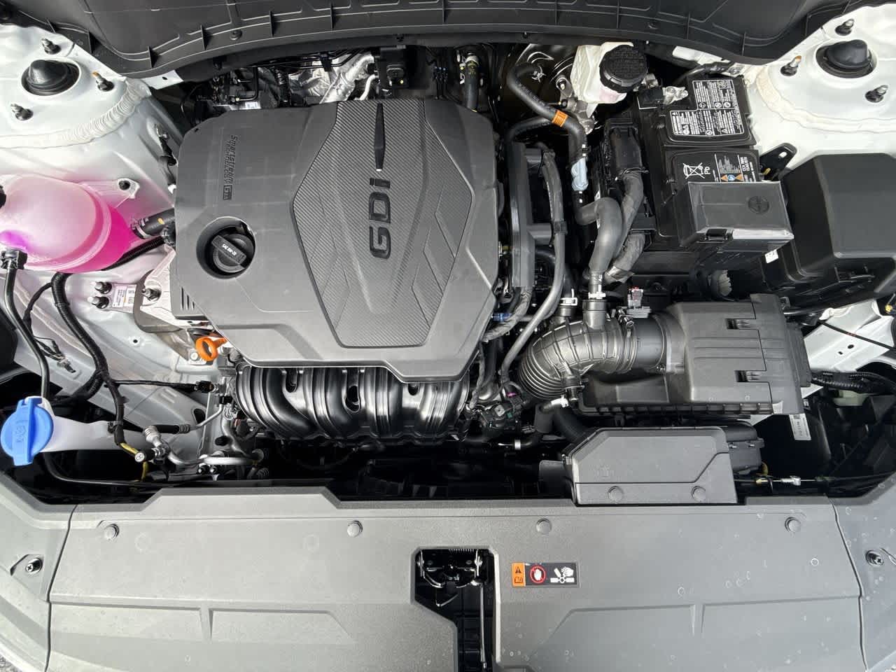 Thumbnail: 2026 Hyundai Tucson - 12