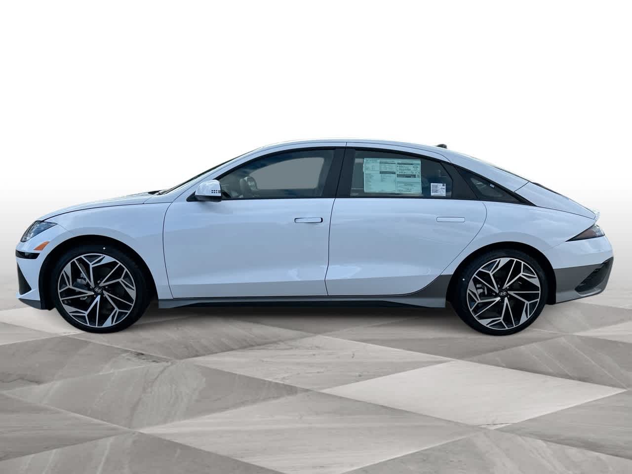 Thumbnail: 2025 Hyundai Ioniq 6 - 5