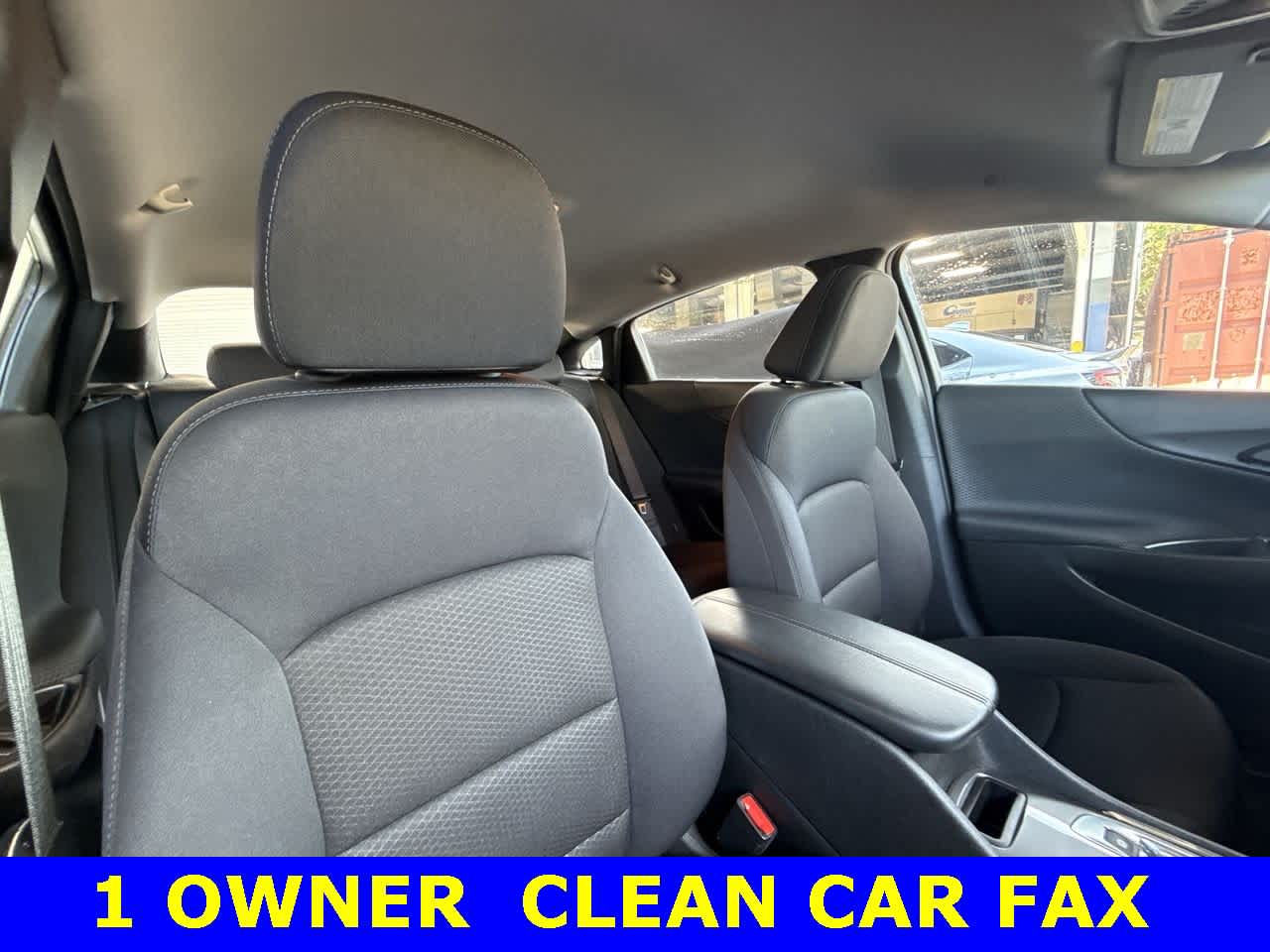 Thumbnail: 2024 Chevrolet Malibu - 27