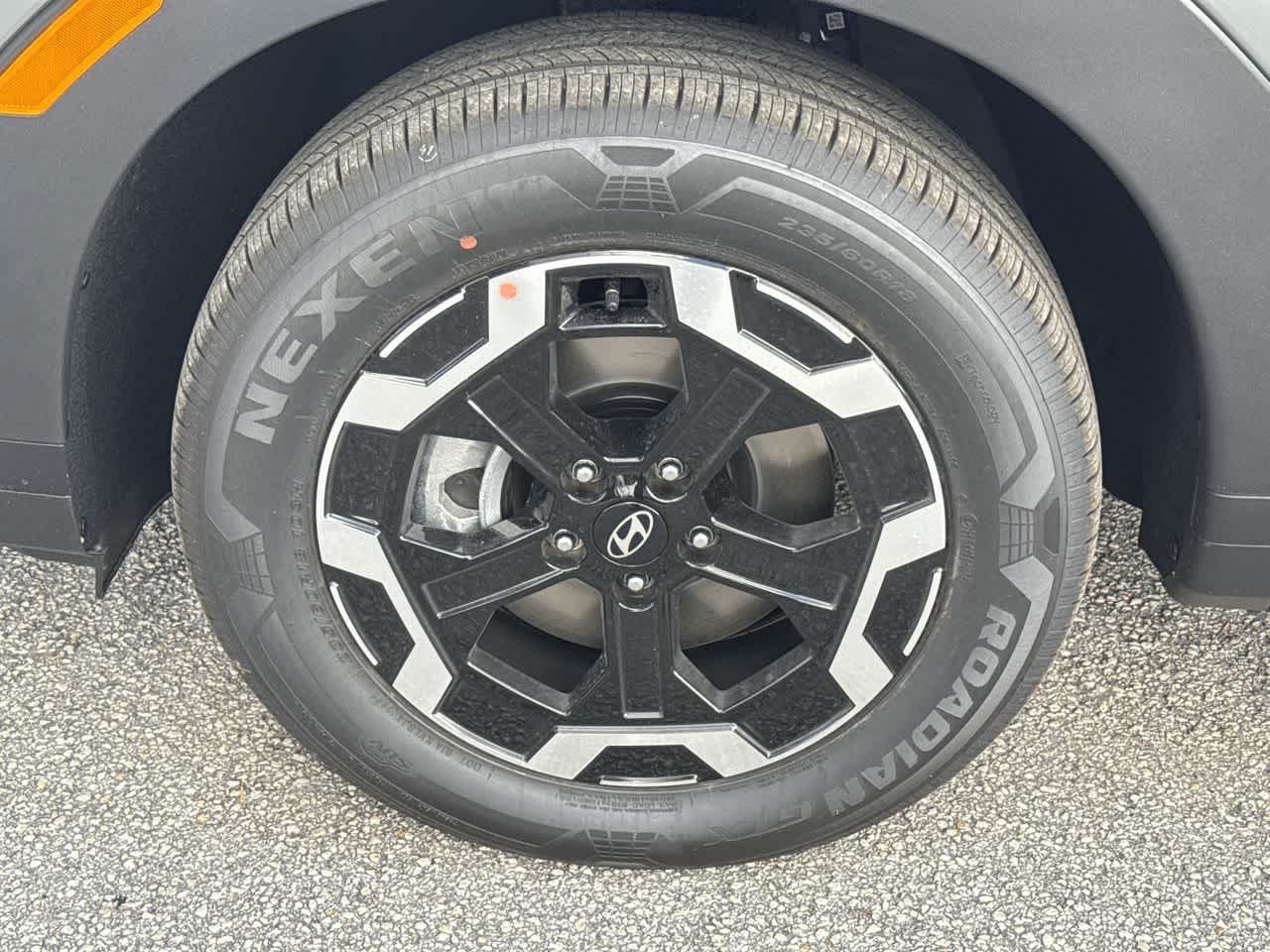 Thumbnail: 2026 Hyundai Santa Fe - 11