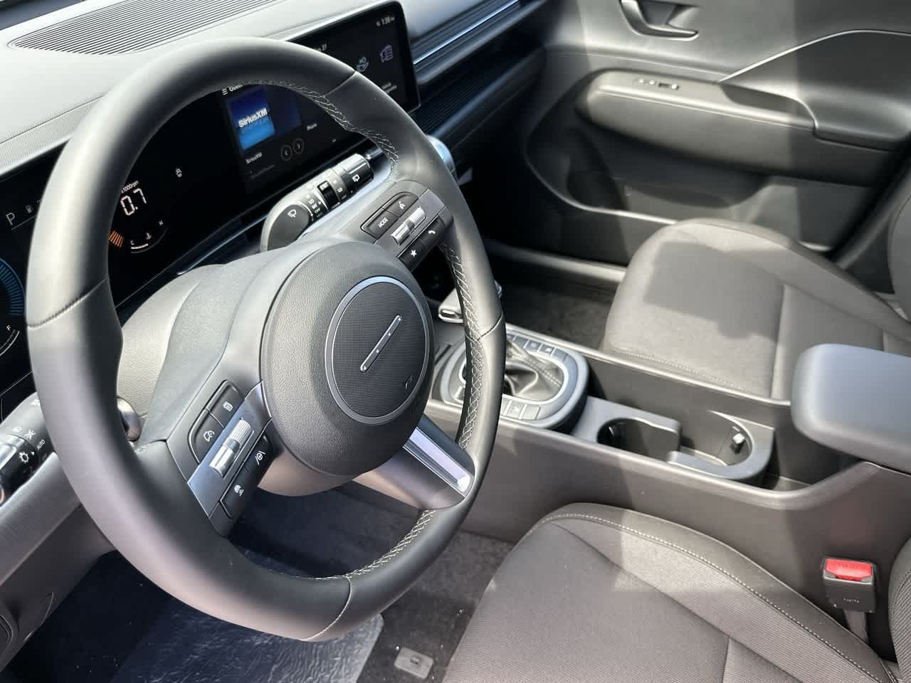 Thumbnail: 2026 Hyundai Kona - 13