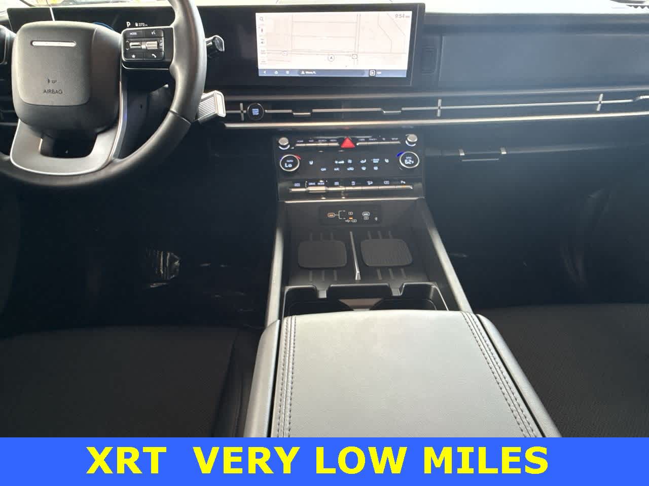 Thumbnail: 2025 Hyundai Santa Fe - 24