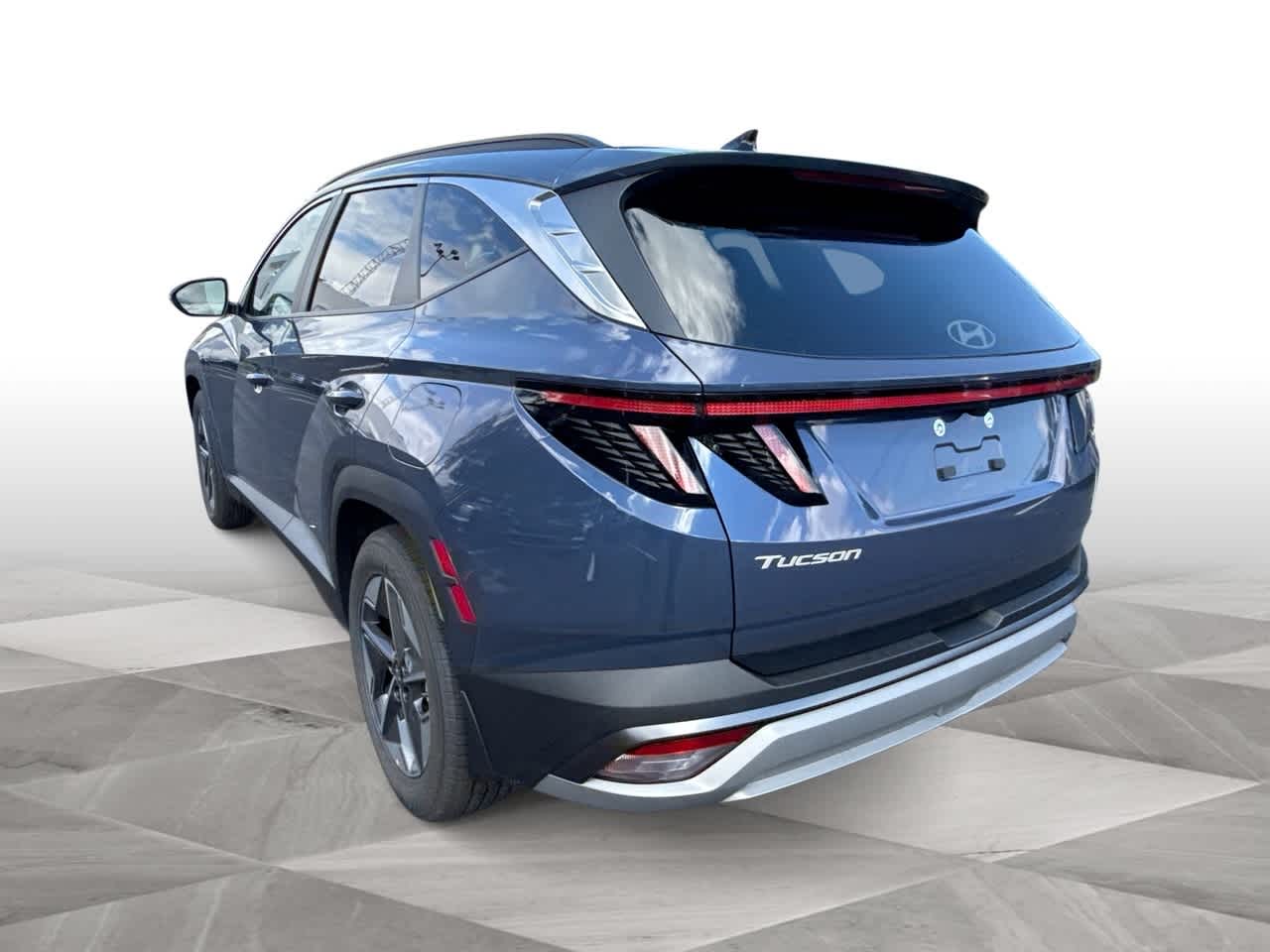 Thumbnail: 2026 Hyundai Tucson - 6