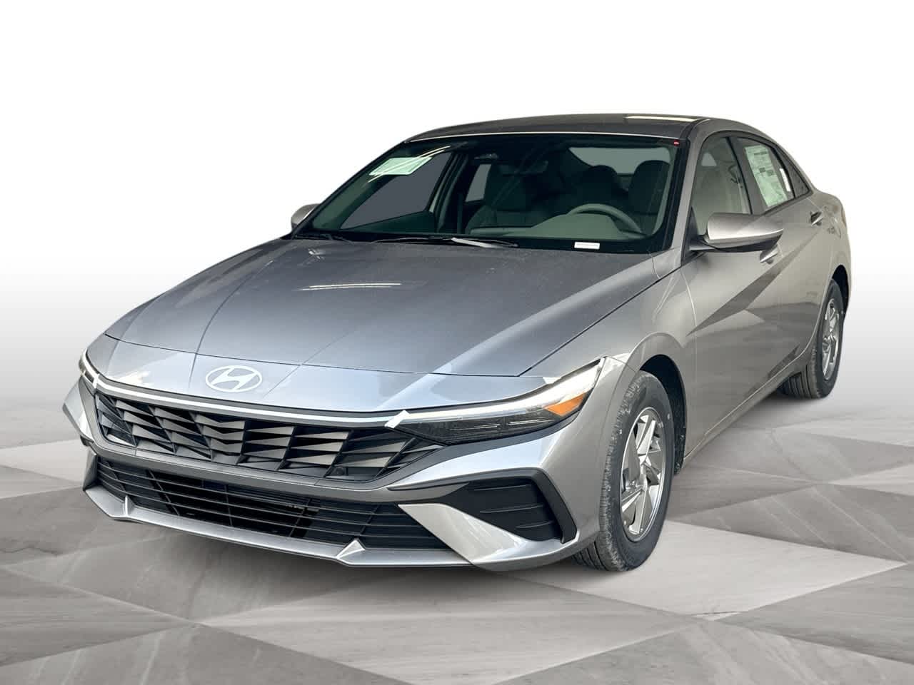 Thumbnail: 2026 Hyundai Elantra - 4