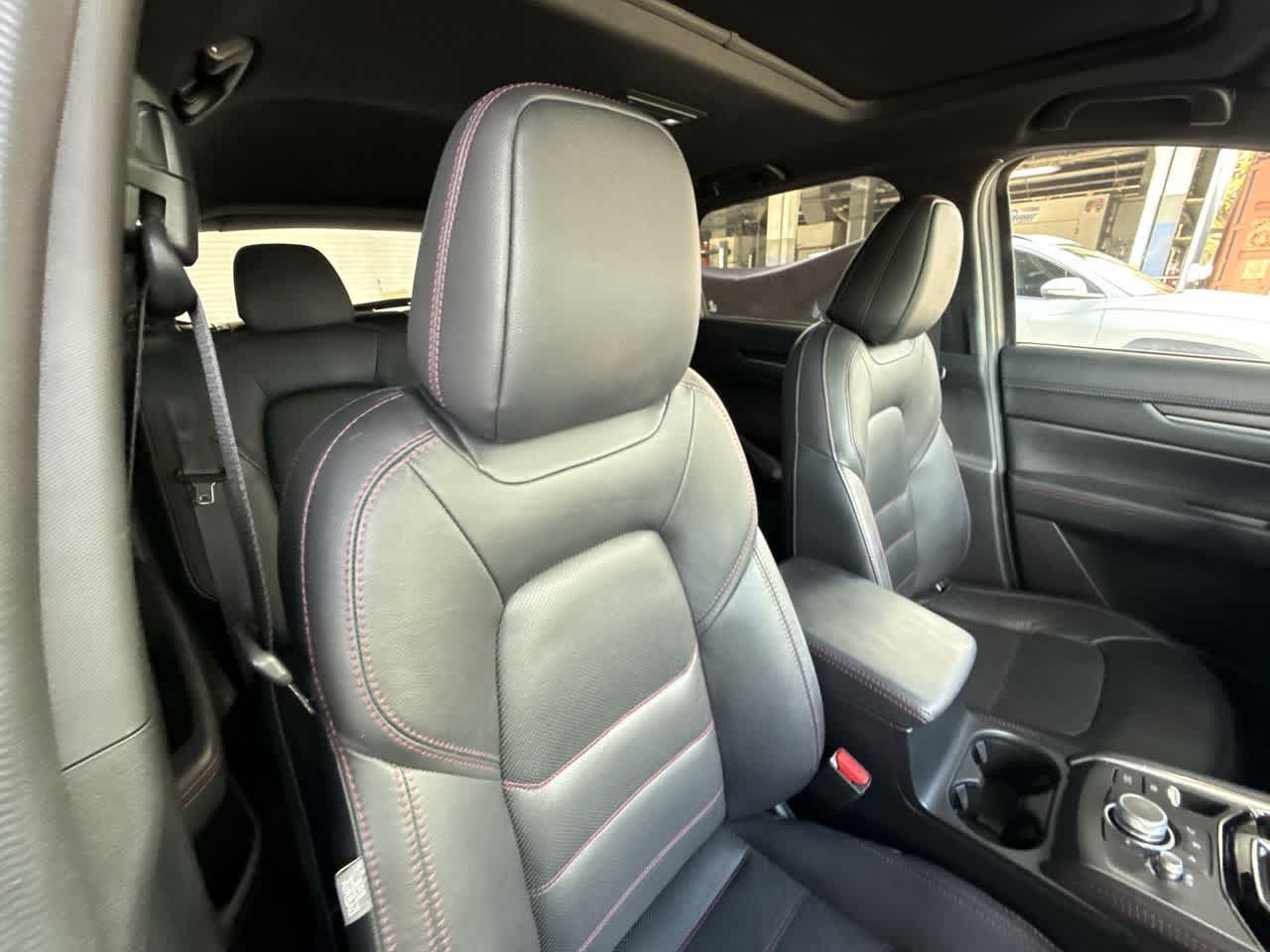 Thumbnail: 2023 Mazda CX-5 - 27