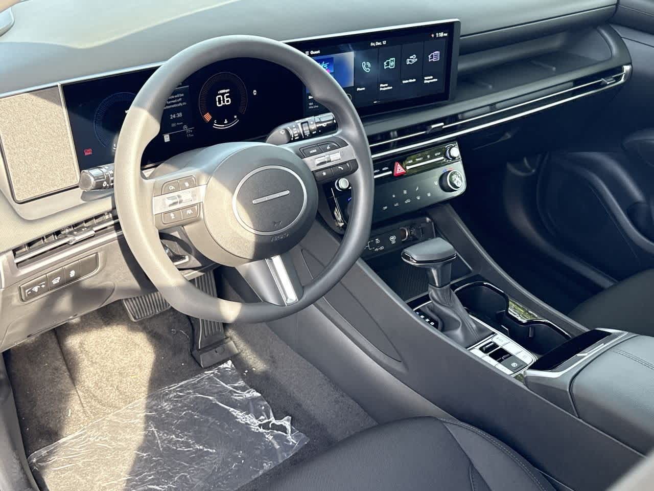 Thumbnail: 2026 Hyundai Tucson - 13