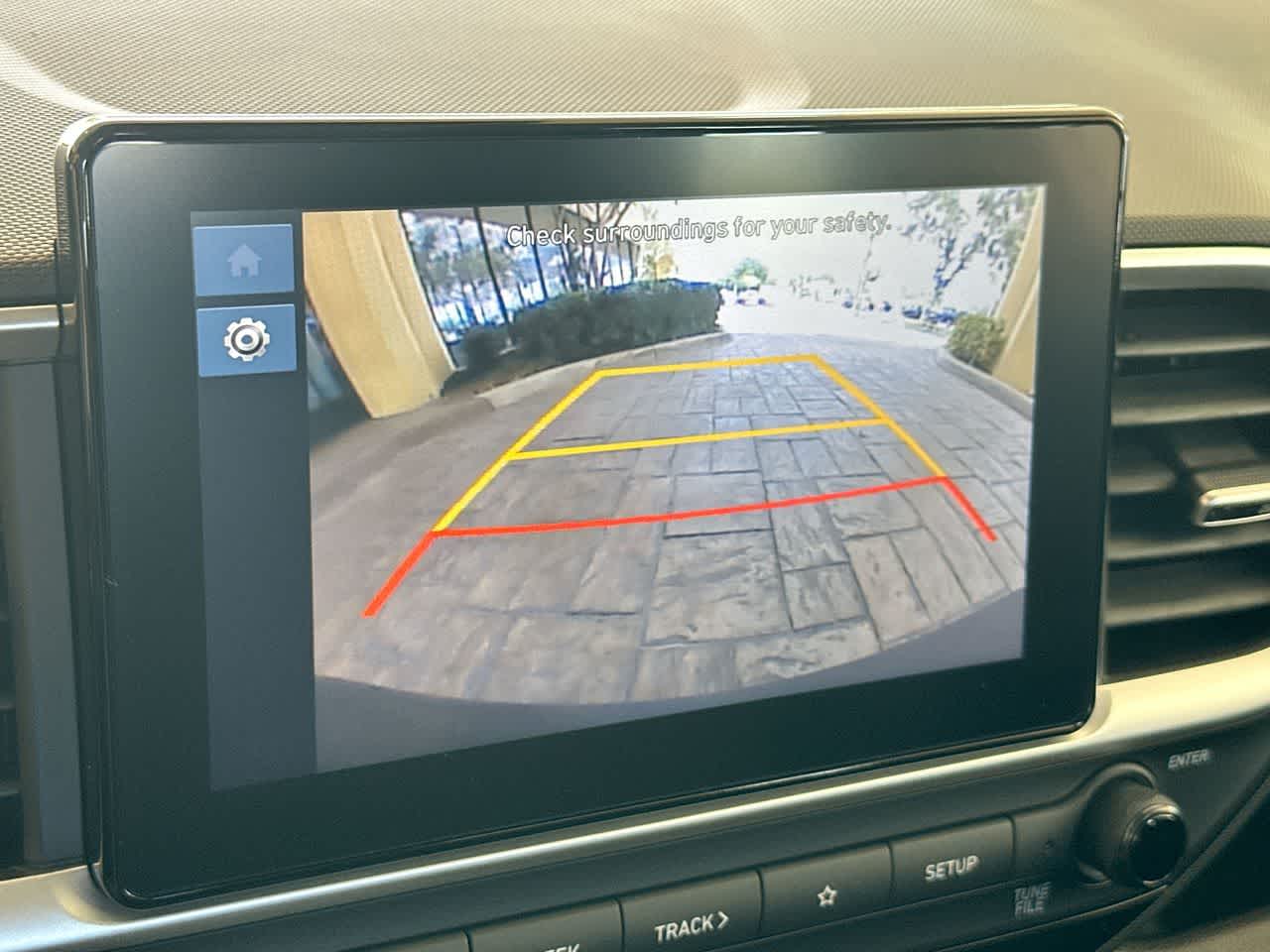 Thumbnail: 2026 Hyundai Venue - 19