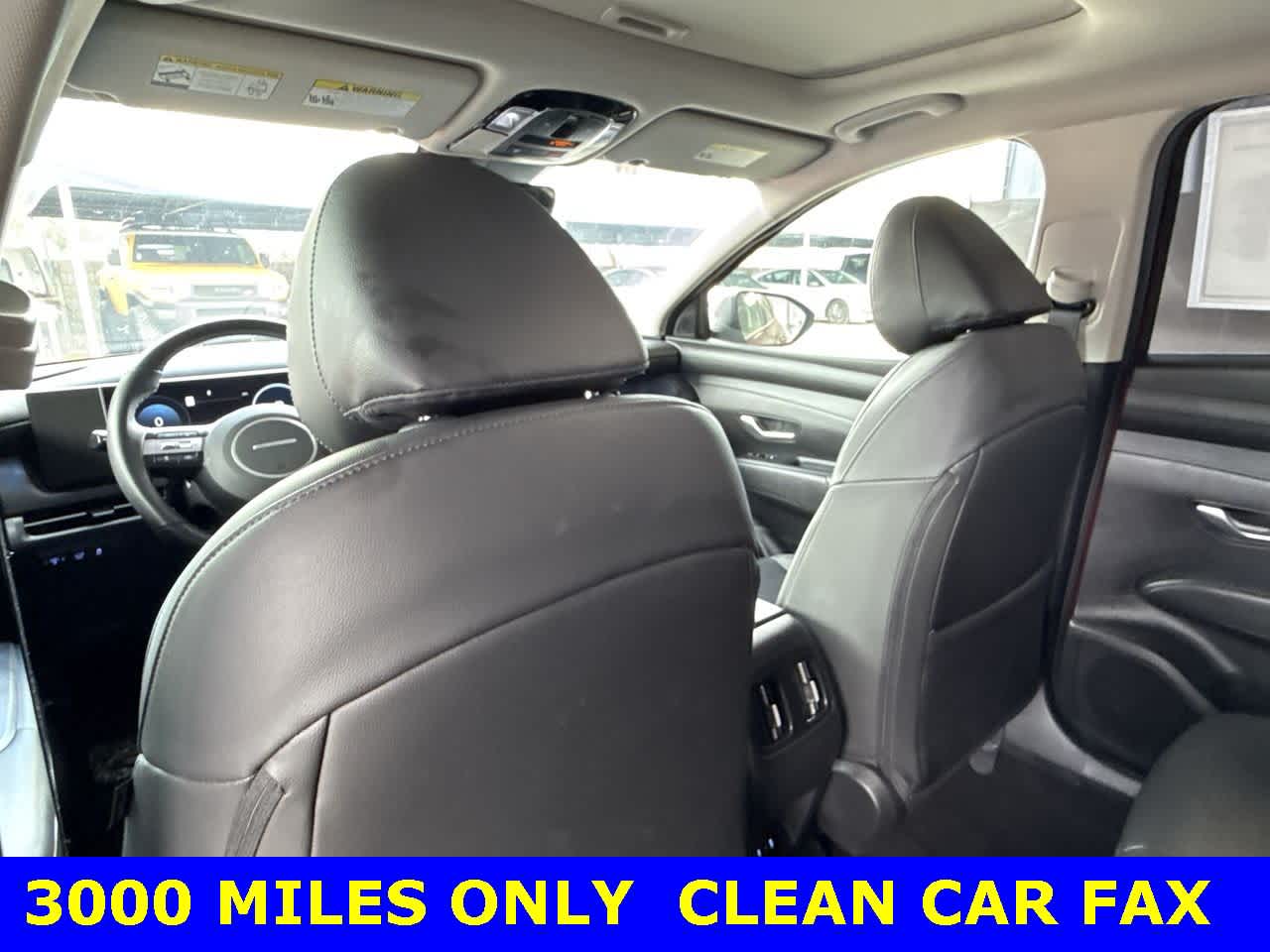 Thumbnail: 2025 Hyundai Tucson - 23