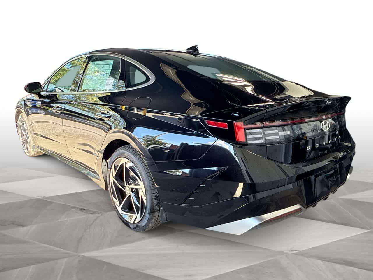 Thumbnail: 2026 Hyundai Sonata - 6