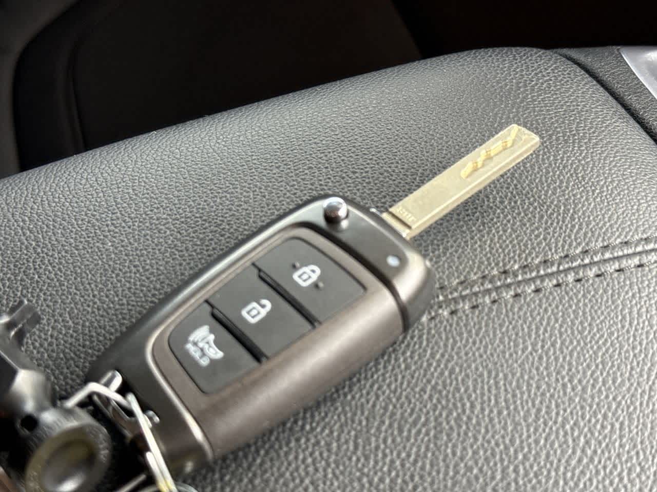 Thumbnail: 2024 Hyundai Tucson - 28