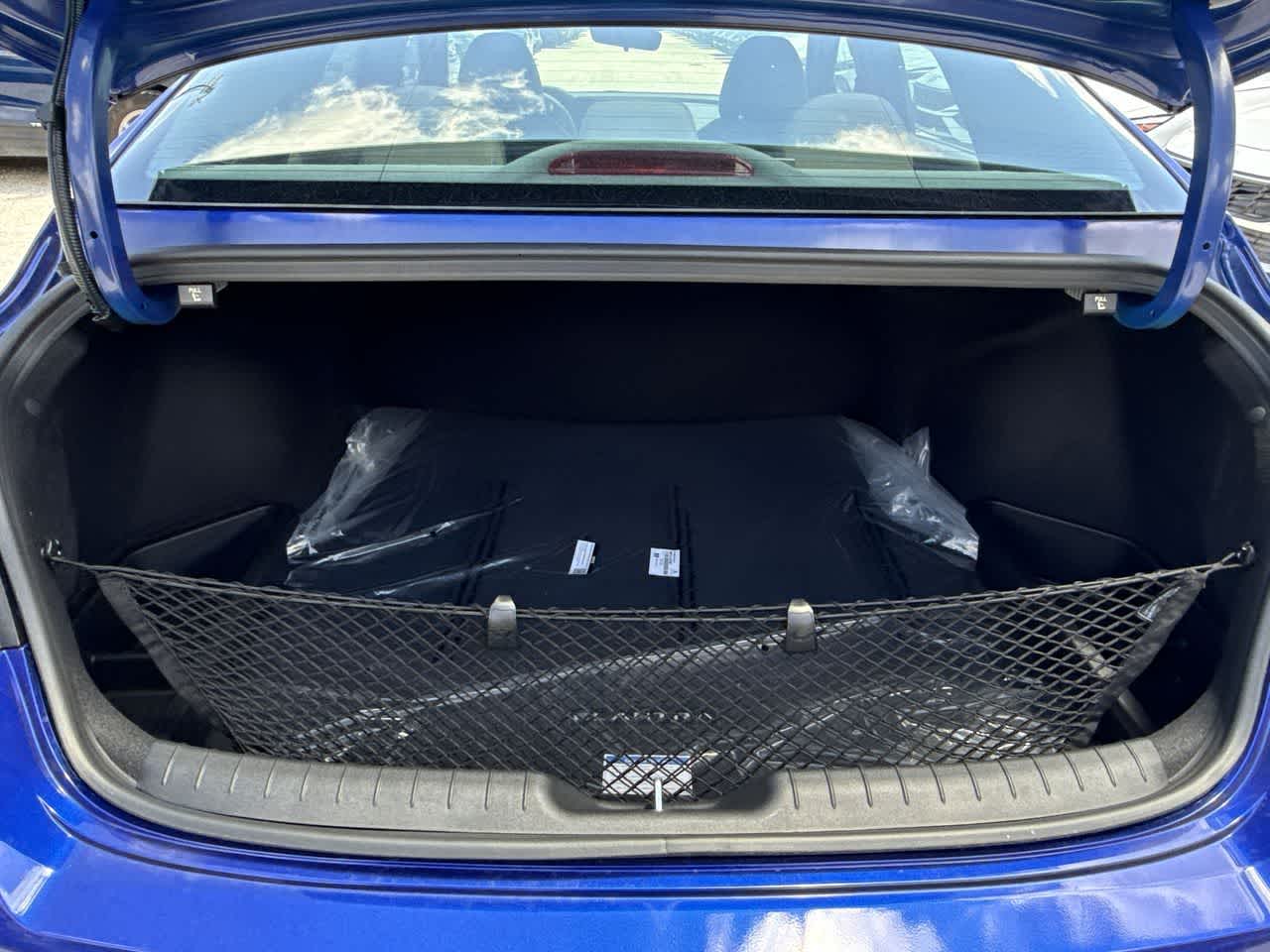 Thumbnail: 2025 Hyundai Elantra - 25