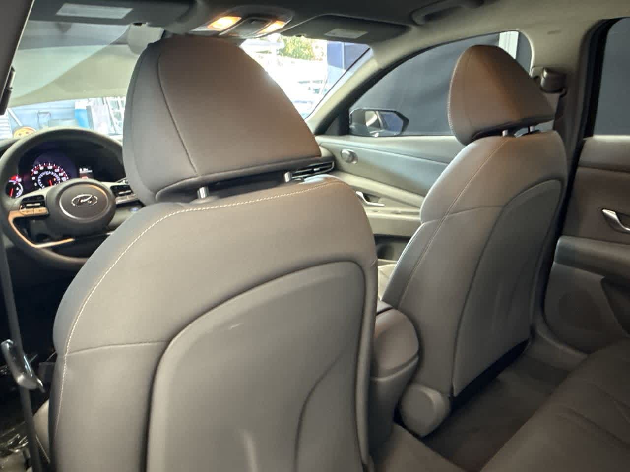 2023 Hyundai Elantra SEL 23
