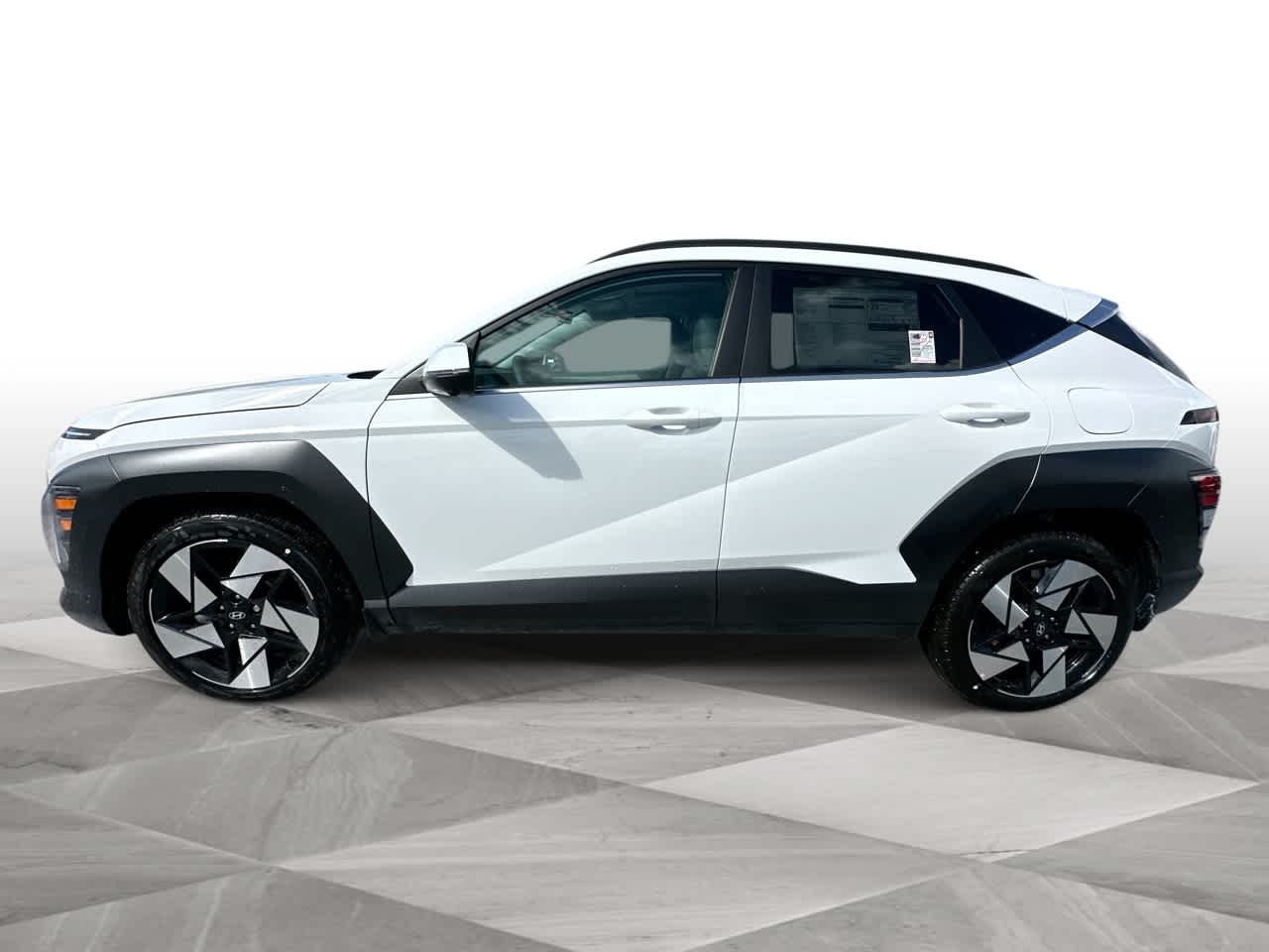 Thumbnail: 2026 Hyundai Kona - 5