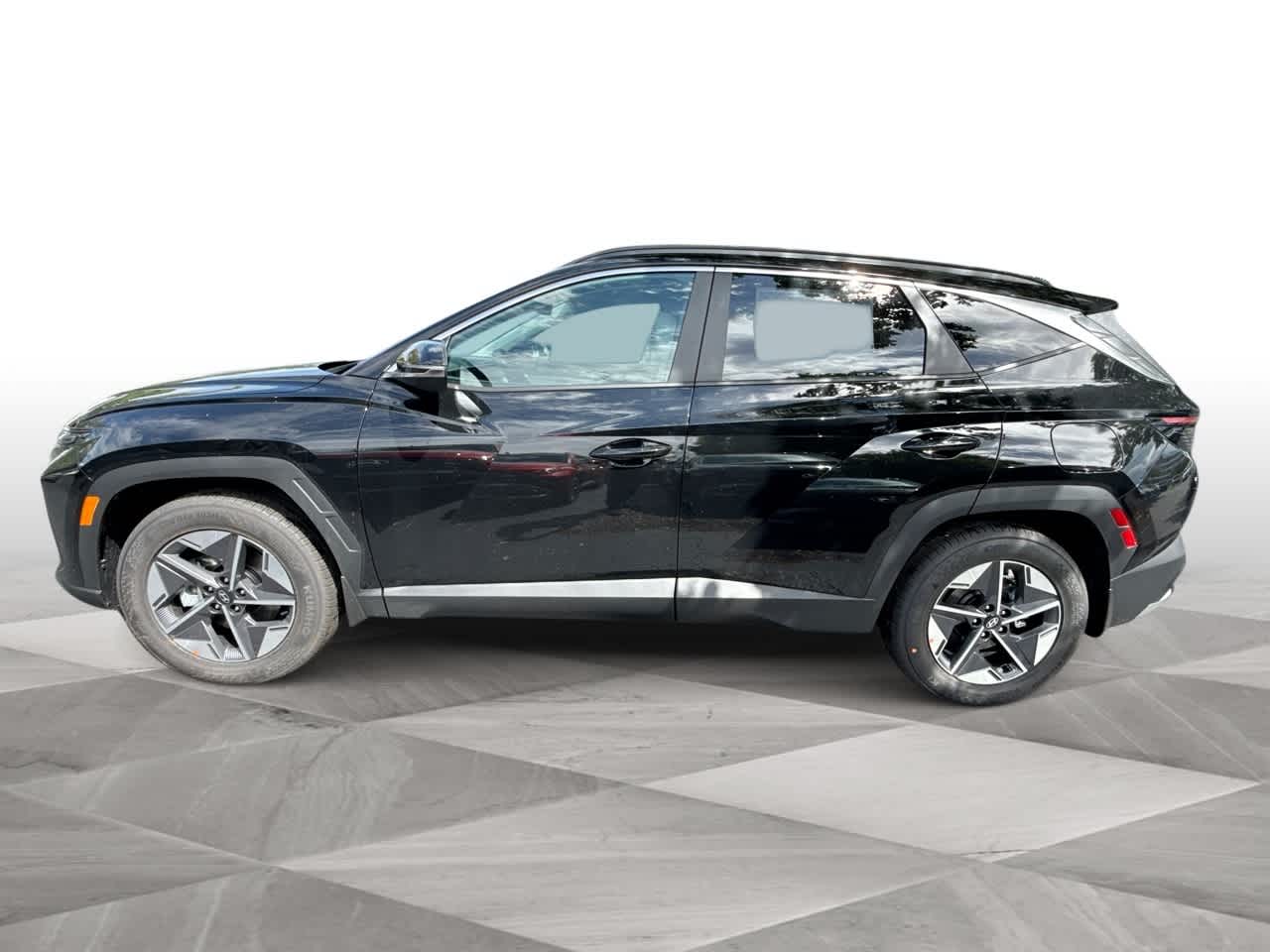 Thumbnail: 2026 Hyundai Tucson - 5