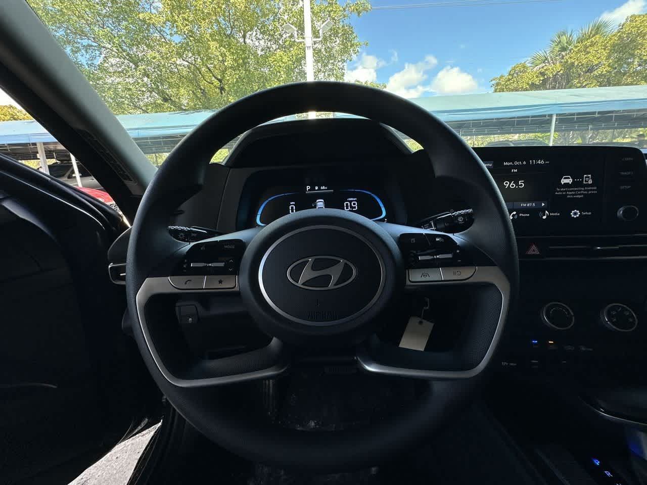 Thumbnail: 2025 Hyundai Elantra - 15