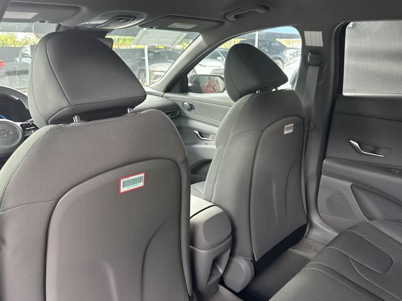 Thumbnail: 2026 Hyundai Elantra - 23