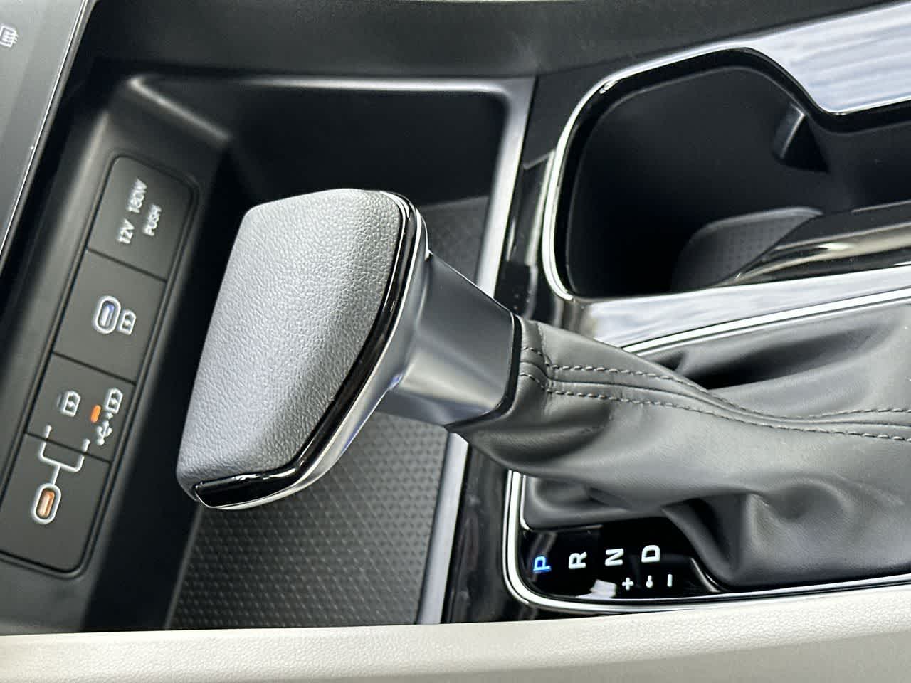 Thumbnail: 2026 Hyundai Tucson - 21