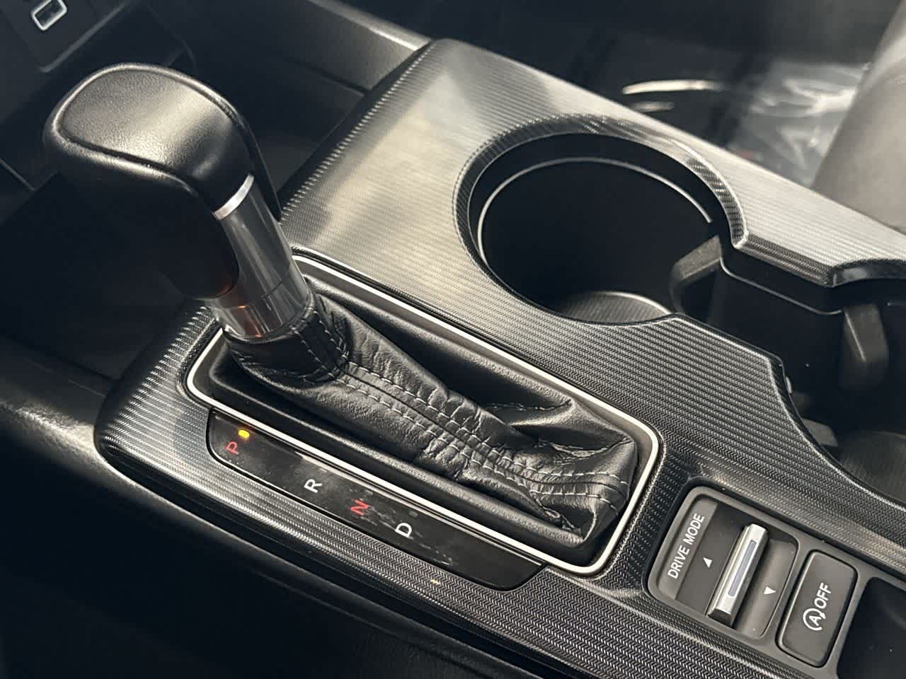 Thumbnail: 2022 Honda Civic - 21