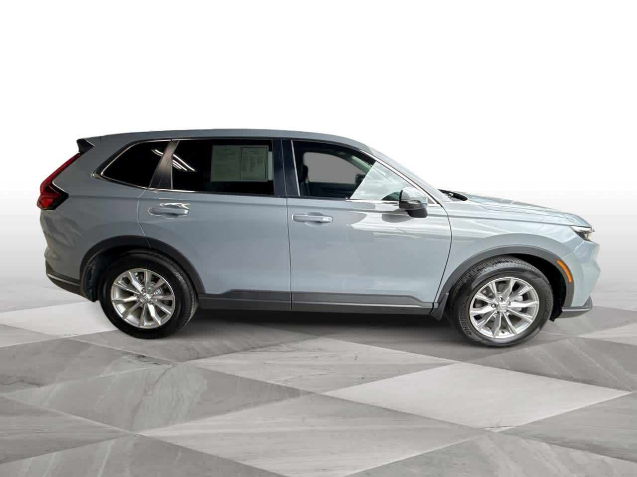 Thumbnail: 2023 Honda CR-V - 9