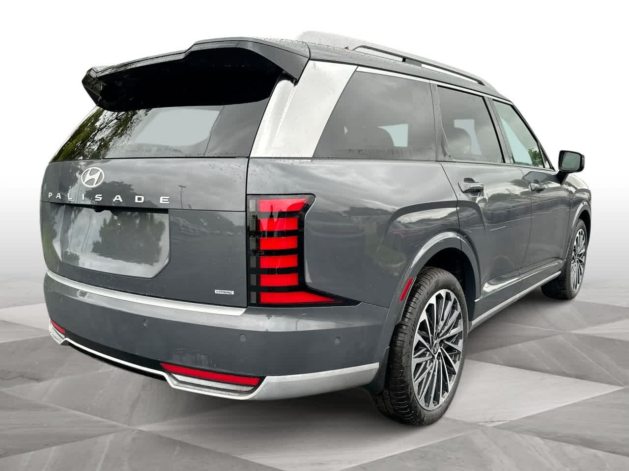 Thumbnail: 2026 Hyundai Palisade - 8